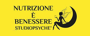 Nutrizione è Benessere Logo