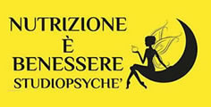 Nutrizione è Benessere Logo